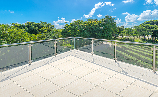 白馬磁磚石英晶釉瓷板典藏066CL03