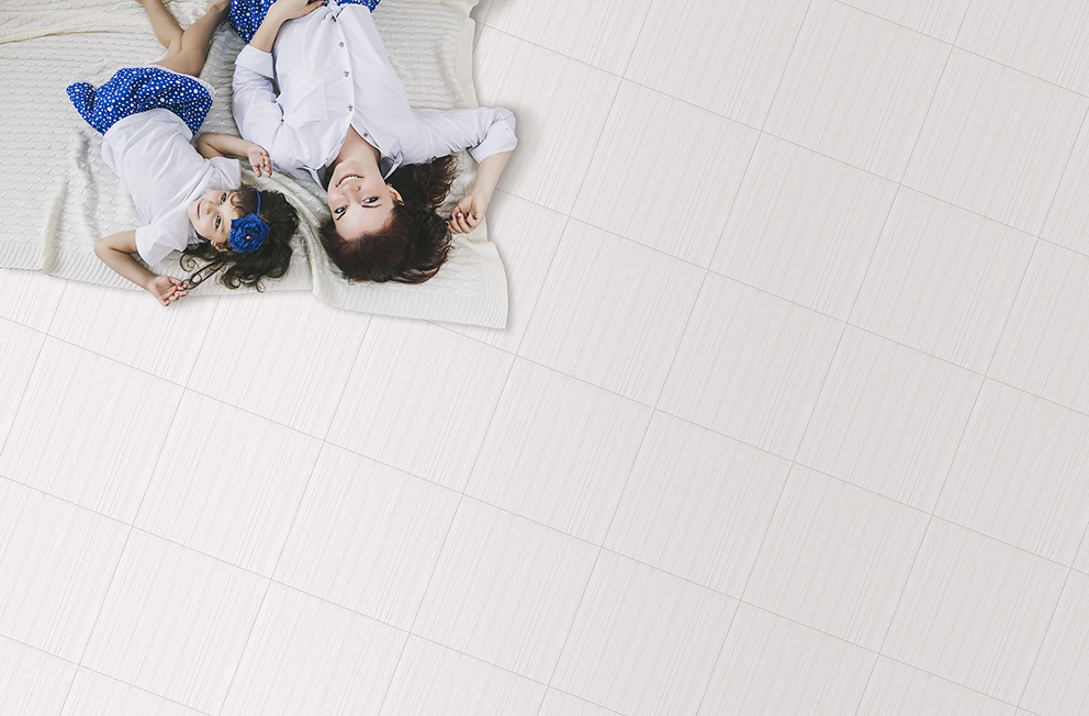 白馬磁磚施釉地磚京都和風0S9101