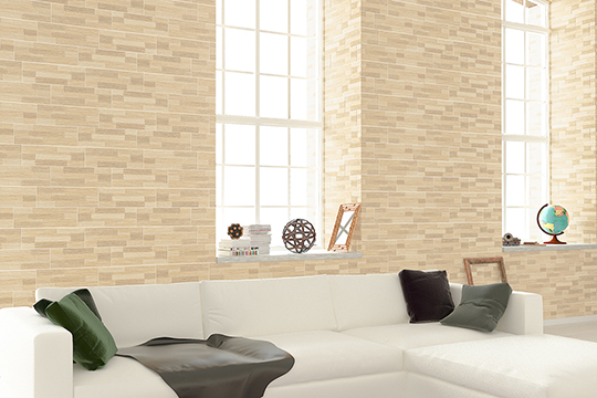 白馬磁磚石英晶釉瓷板石砌041A04