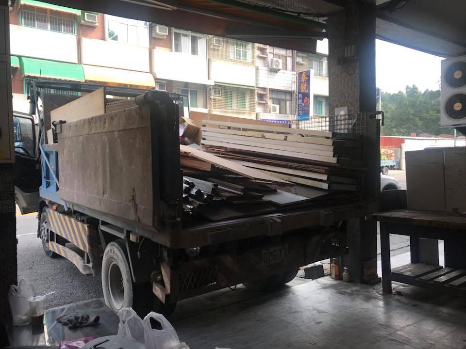 環保署甲級清除廠商