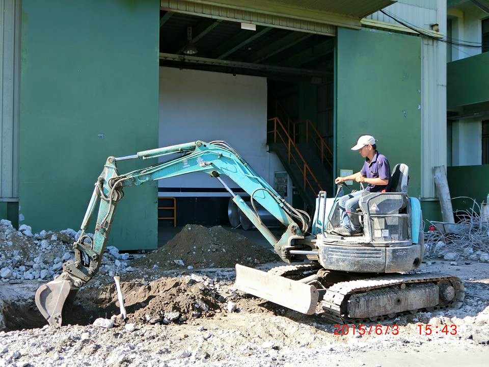 裝潢廢棄物高雄