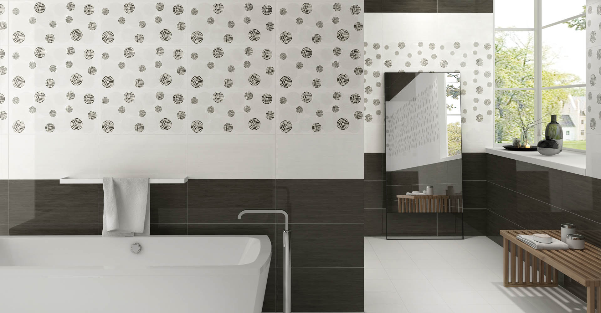 冠軍地壁磚百年典藏