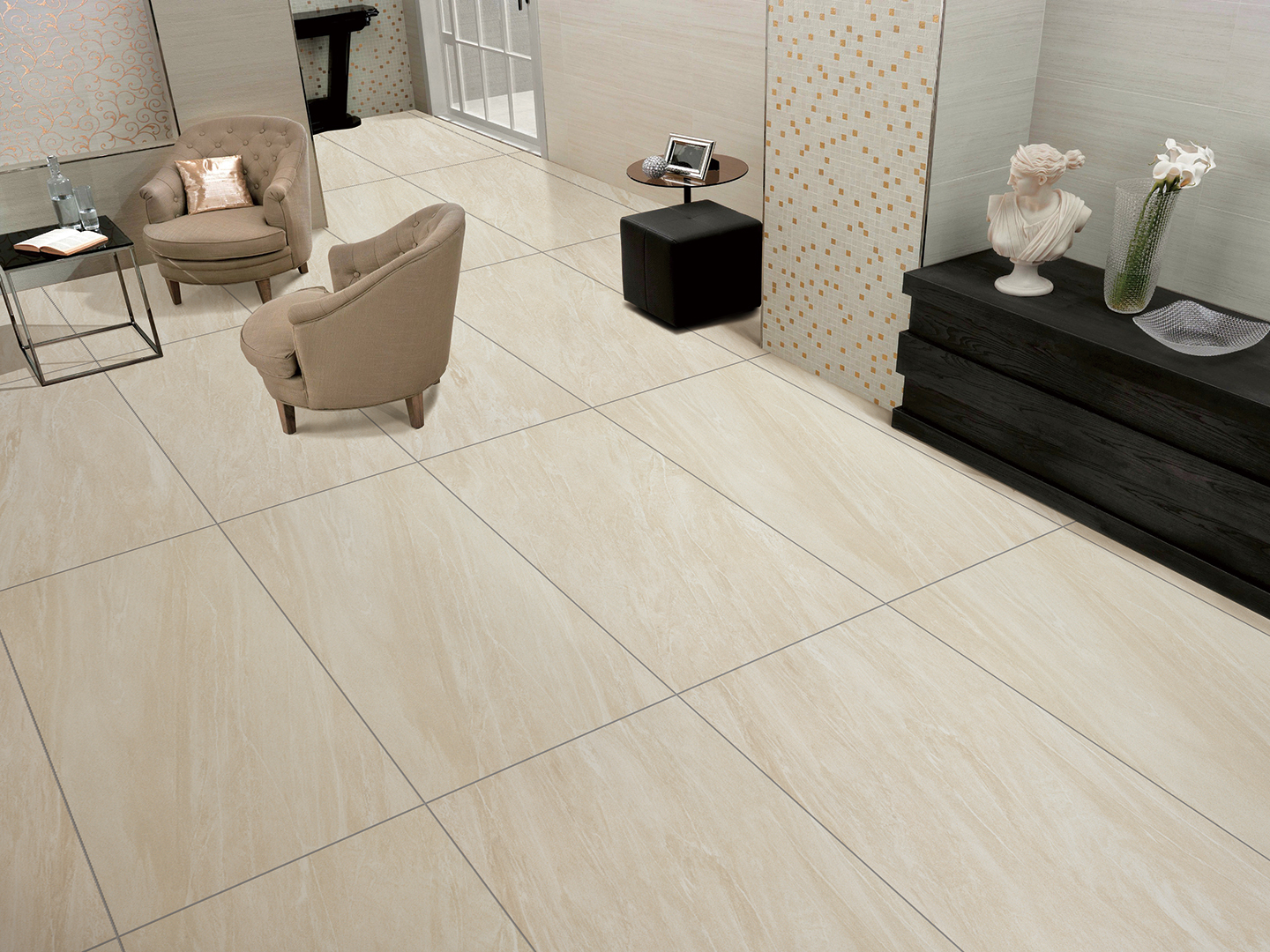 柏拉圖磁磚天藝-61602