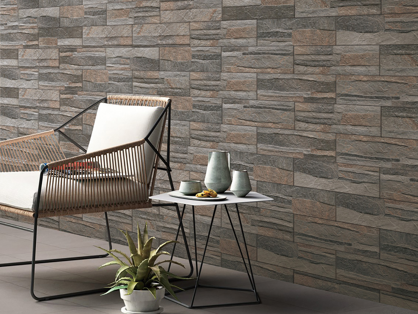 柏拉圖磁磚晶礦-45836