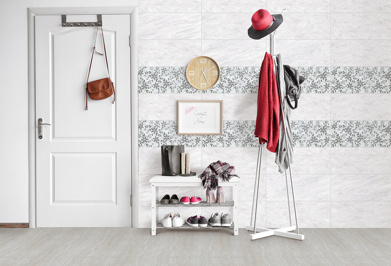 白馬磁磚施釉地壁套磚花漾062WN02P