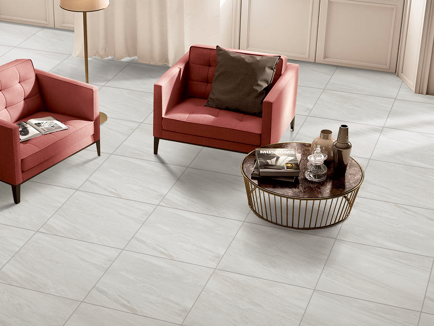 柏拉圖磁磚高登-66651