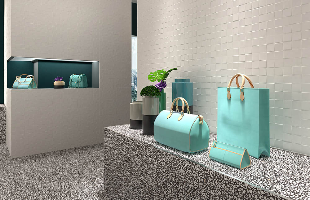 冠軍石板磚水磨石