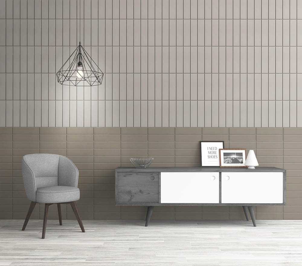 冠軍地壁磚調色盤