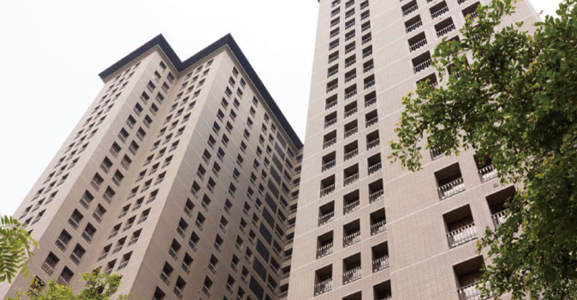 冠軍外牆磚新式外牆磚