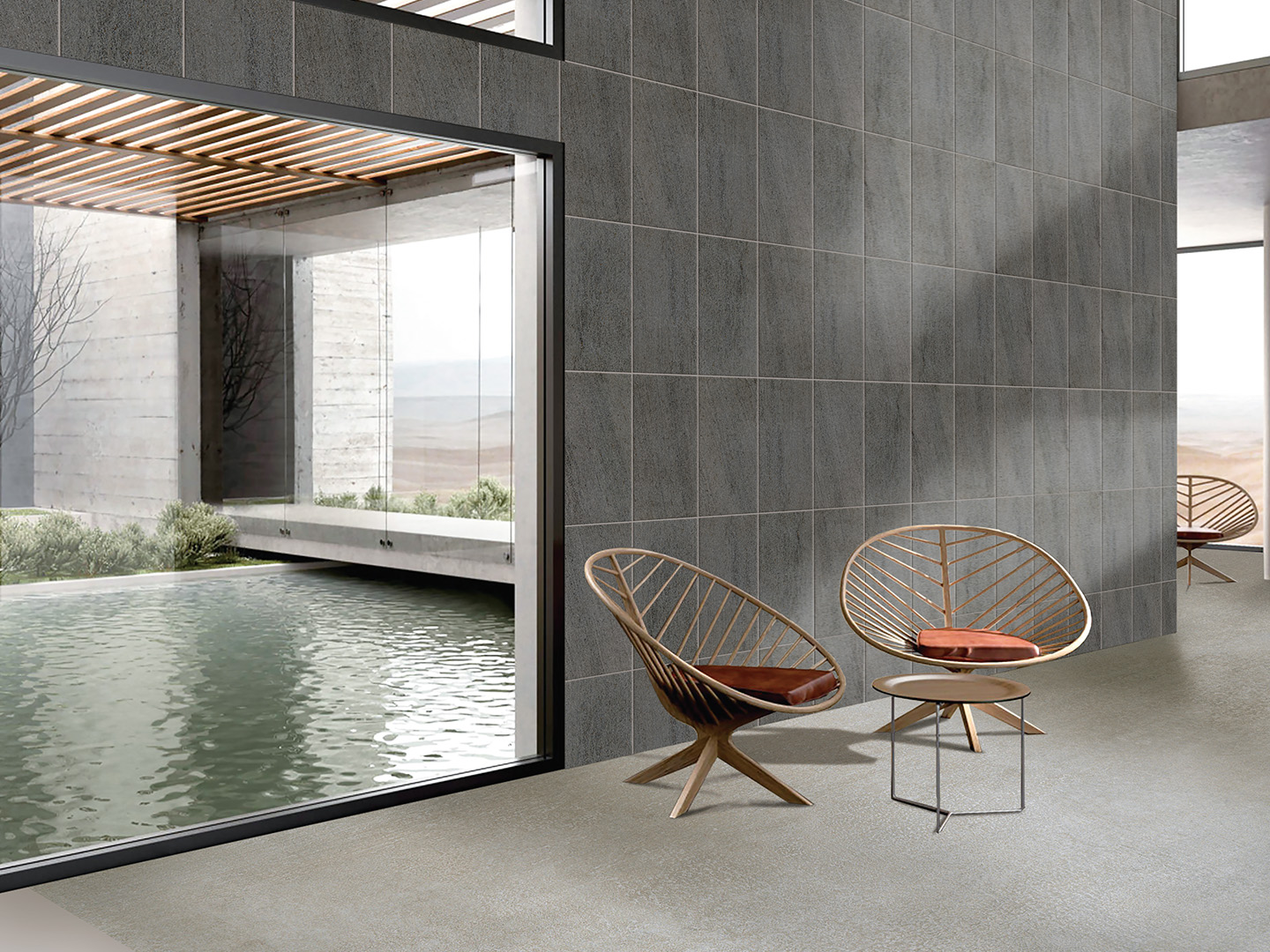 柏拉圖磁磚美學石紋-36696