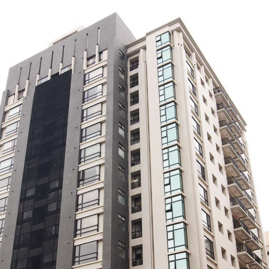 馬可貝里外牆磚富山岩