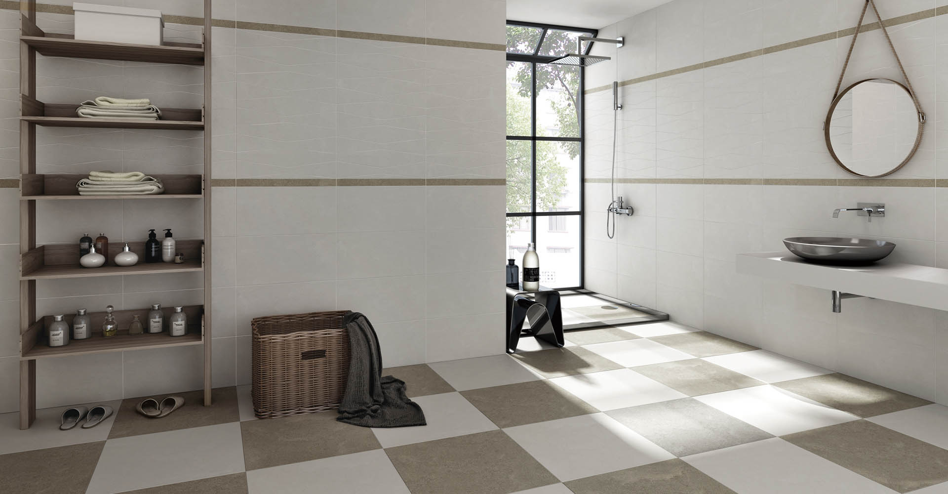 冠軍石板磚海岩