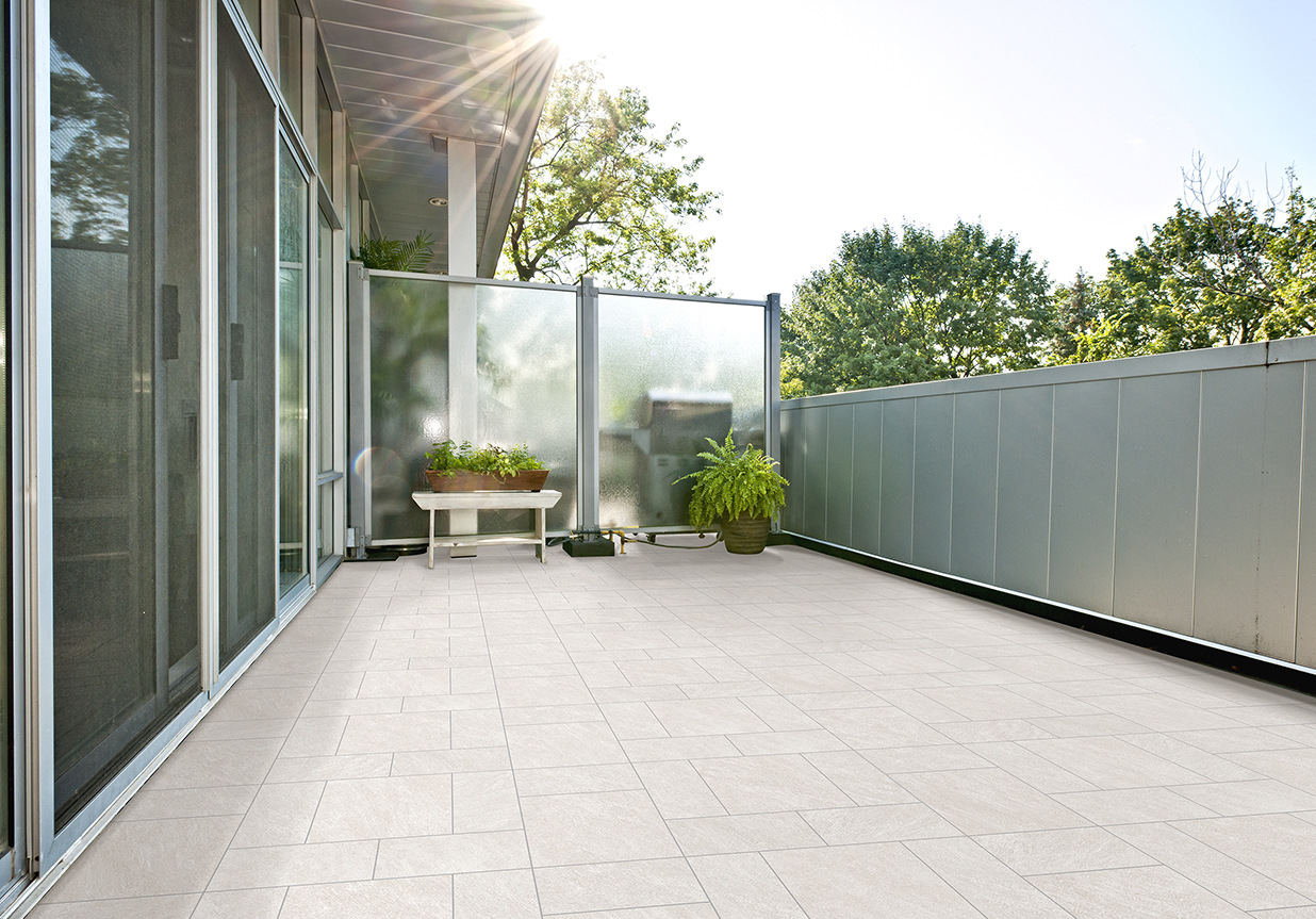 白馬磁磚石英晶釉瓷板傳家三代043G21