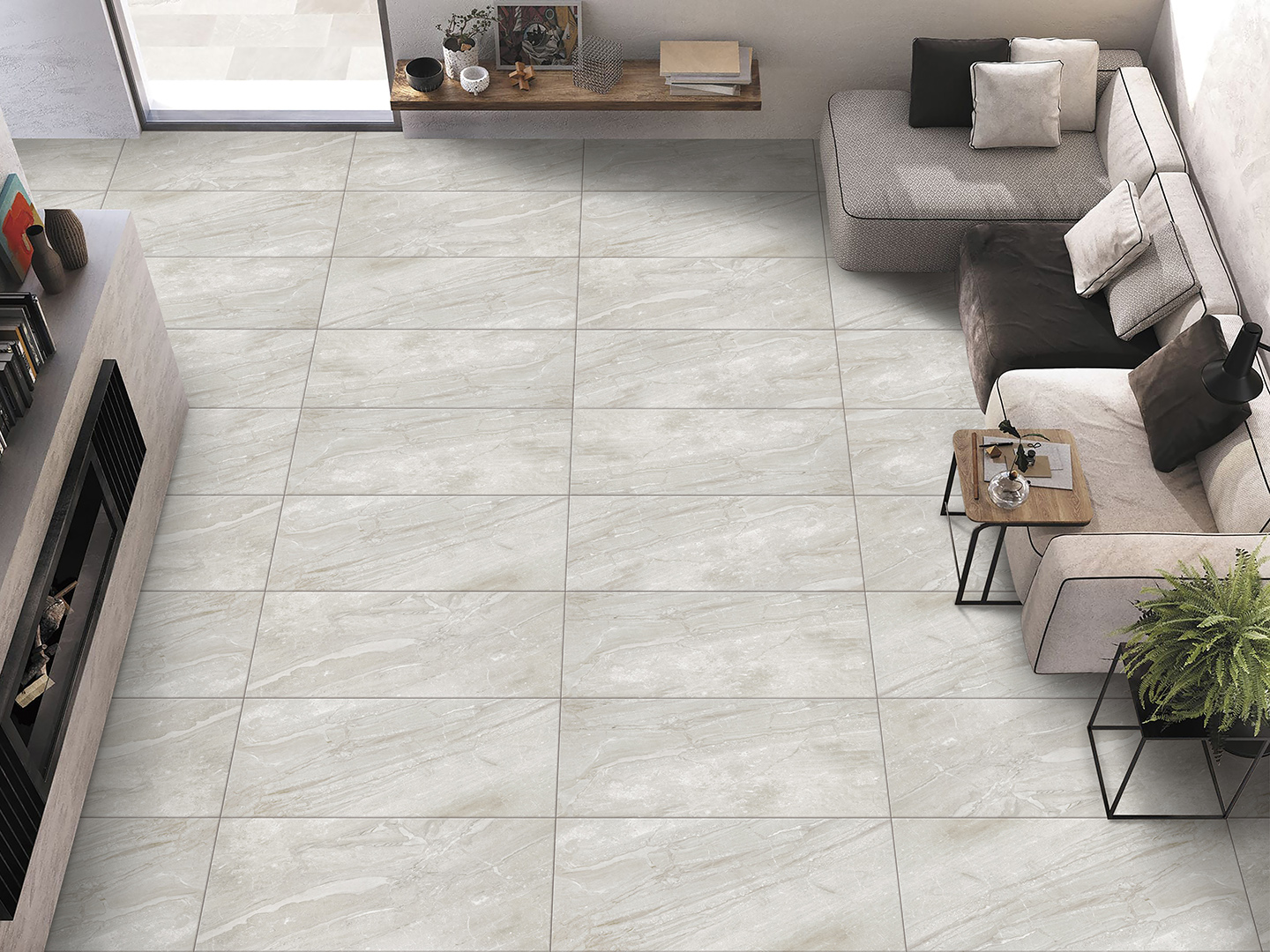 柏拉圖磁磚天藝-61605