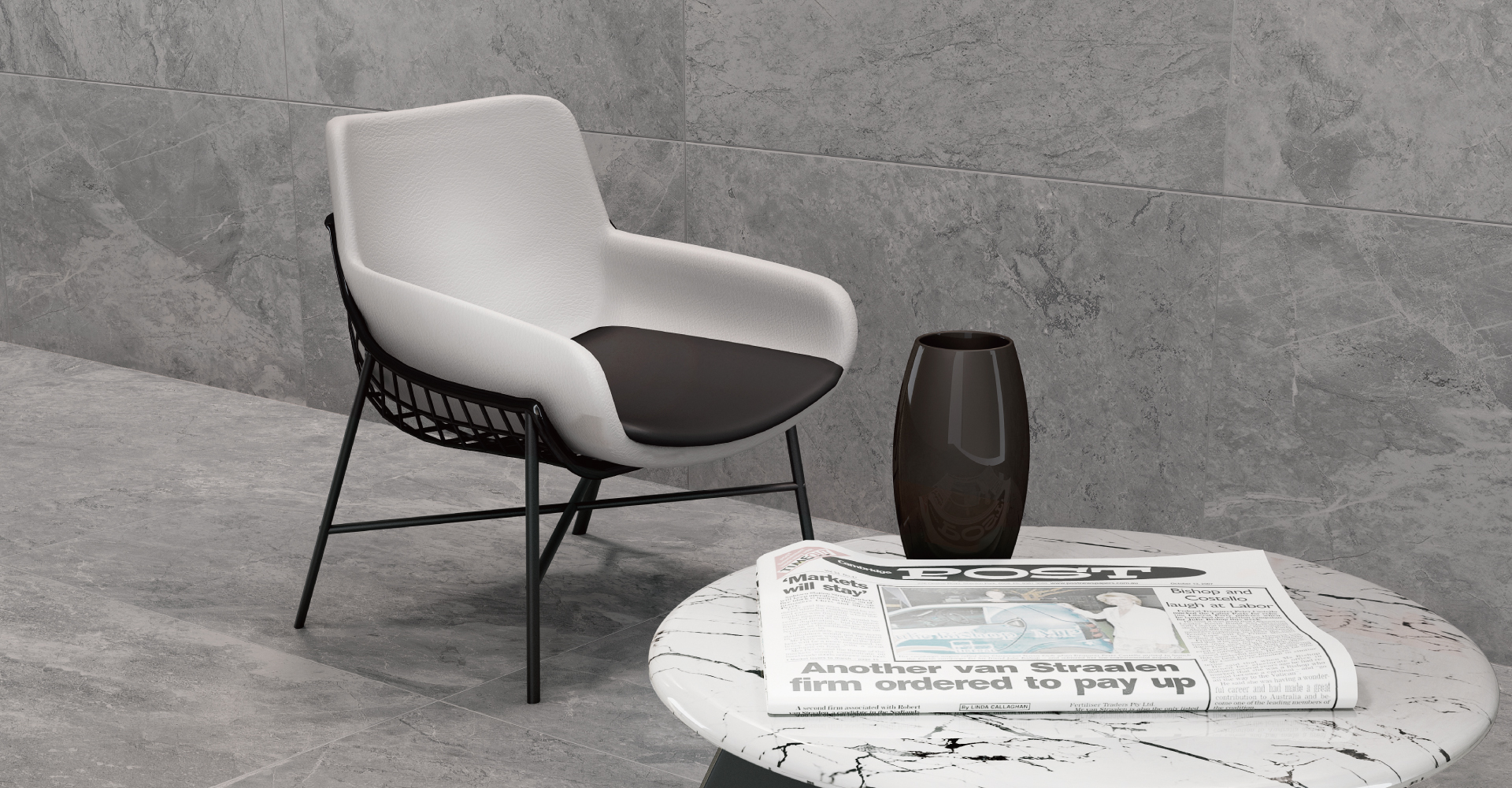 冠軍石板磚御晶岩