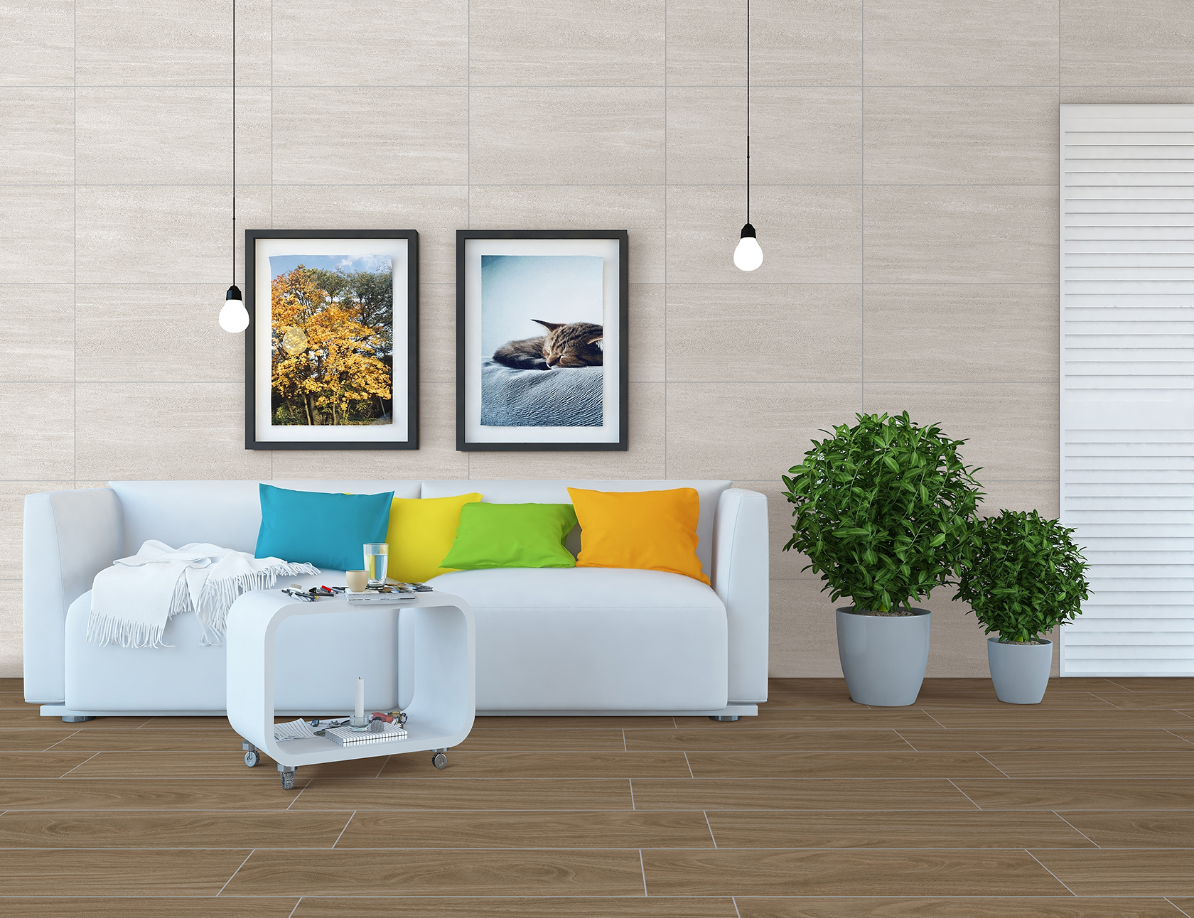 白馬磁磚石英晶釉瓷板箱根063HK01