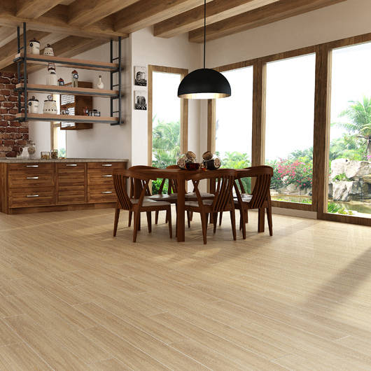 馬可貝里石板磚珂米木紋磚