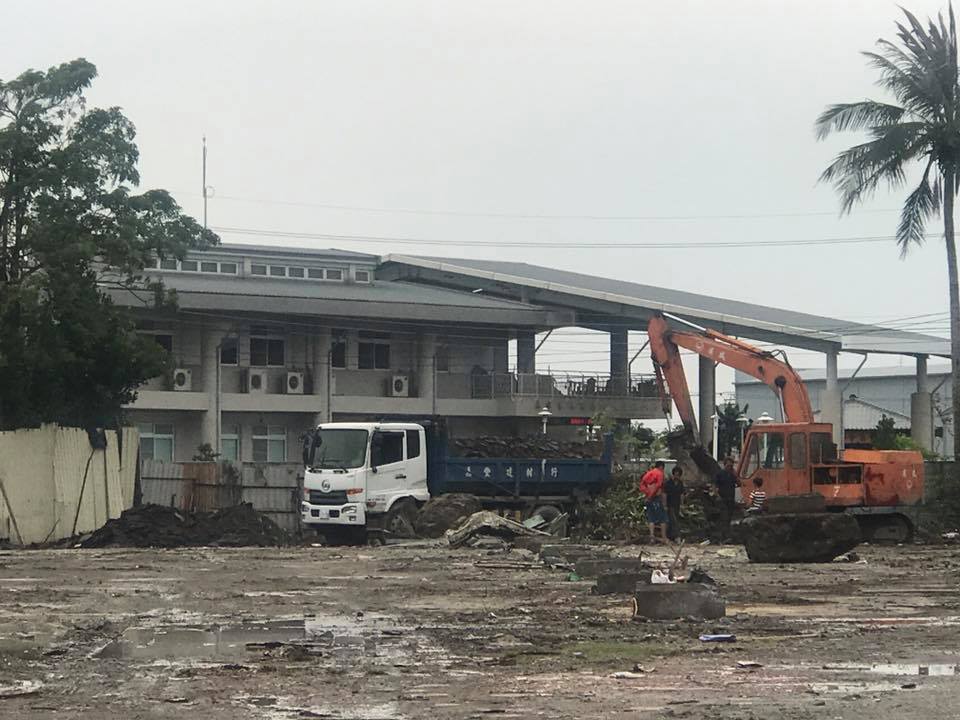 高雄廢棄物清運推薦