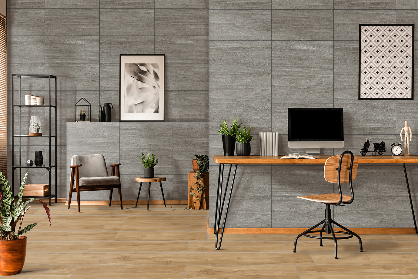 白馬磁磚石英晶釉瓷板箱根063HK02