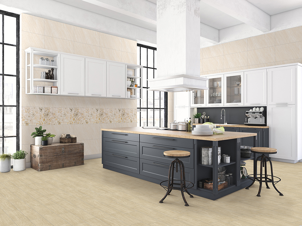 白馬磁磚施釉地壁套磚采晶063W36P