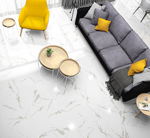 冠軍大理石磁磚卡拉拉