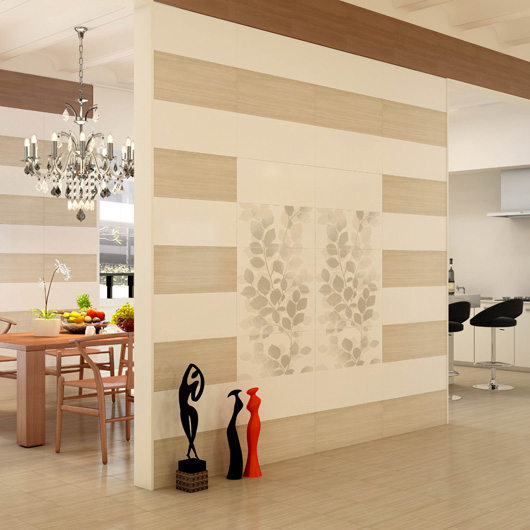 馬可貝里地壁磚漫步米蘭