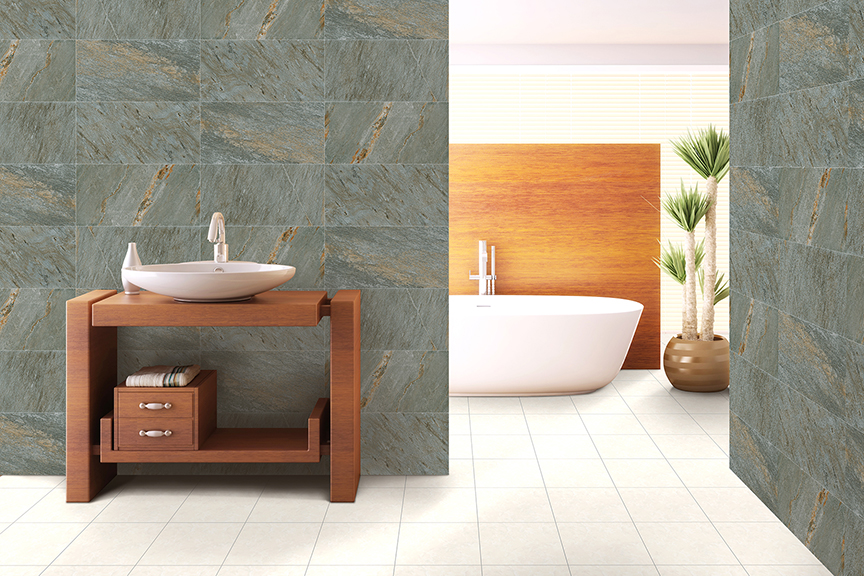 白馬磁磚石英晶釉瓷板安地斯063AD54特