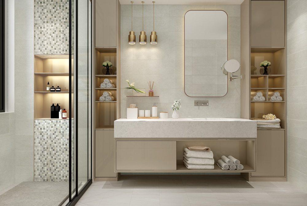 冠軍地壁磚幸運之星