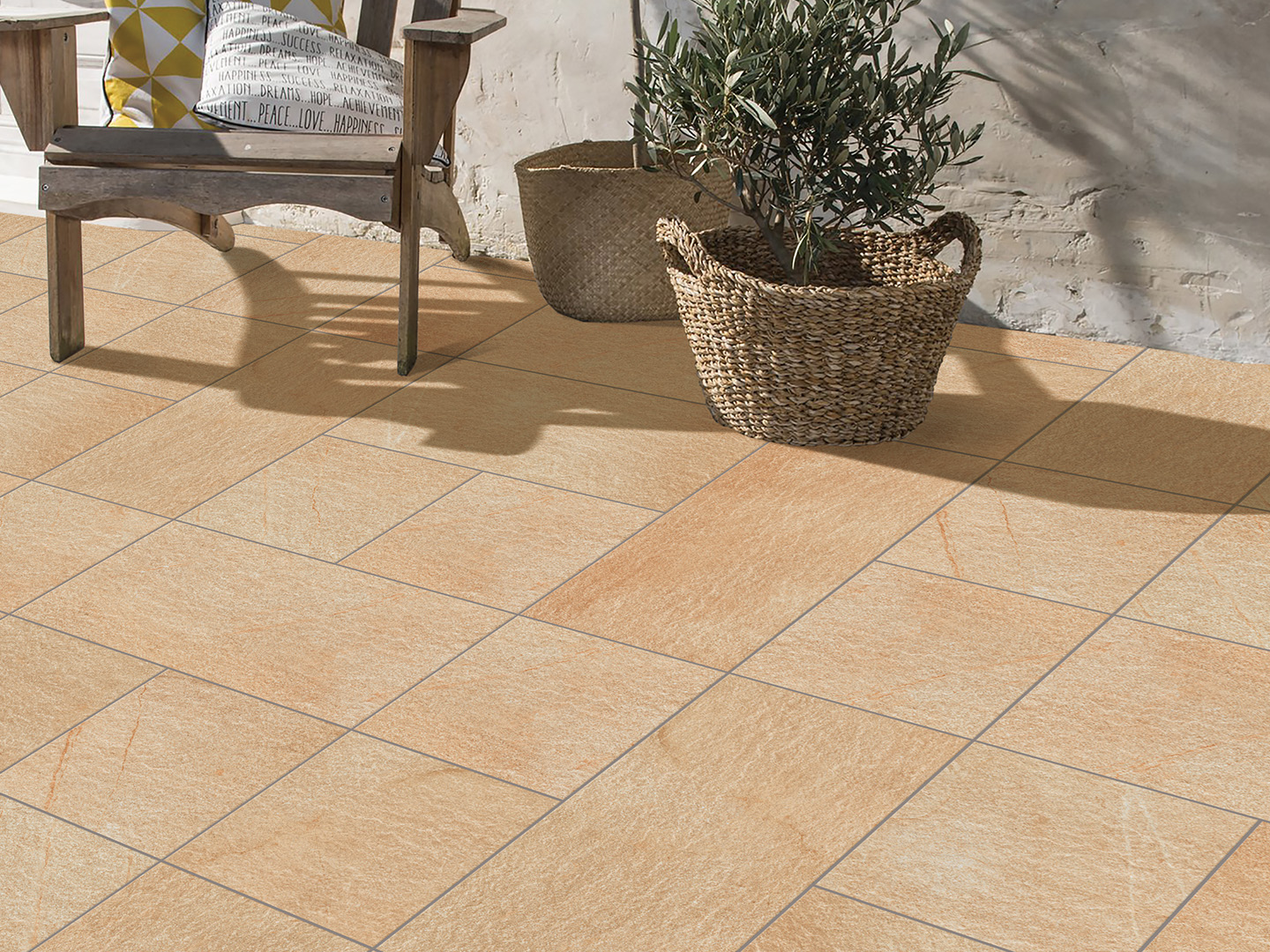 柏拉圖磁磚板岩石四代-36017