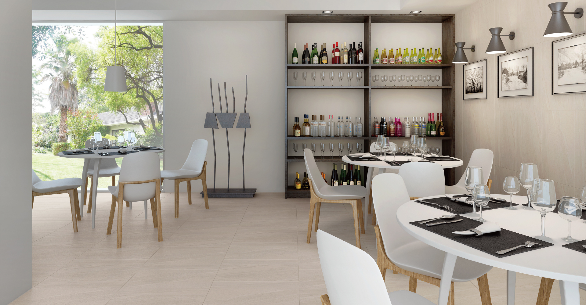 冠軍石板磚雲爍石