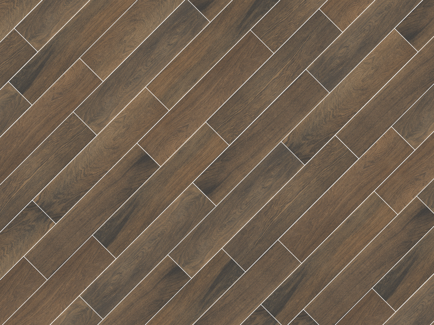 柏拉圖磁磚風尚實木-75876