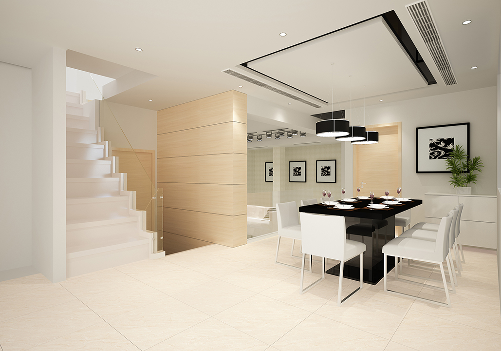 白馬磁磚石英晶釉瓷板雅緻二代066L28