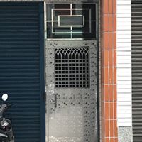 高雄金屬門窗