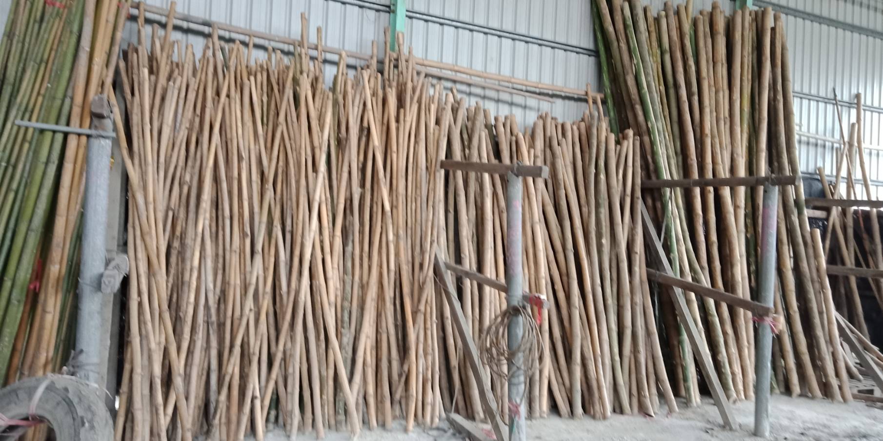 潮州益友農用資材行-刺竹頭