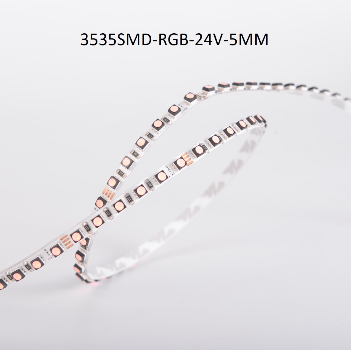 3535RGB-5MM