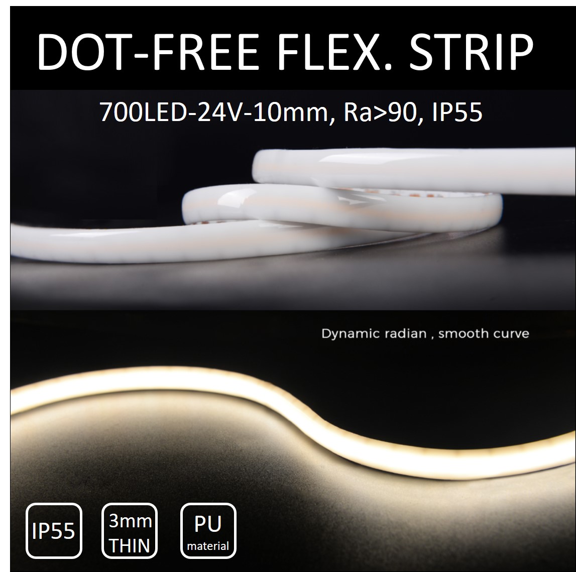 DOT-FREE