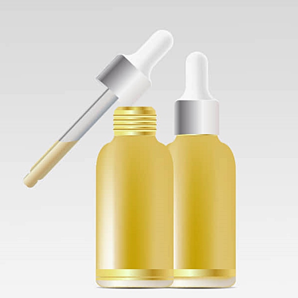 精華液(油)