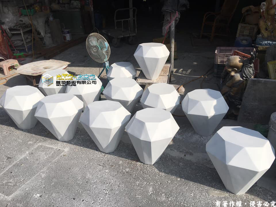 2019屏東燈會-frp景觀工程