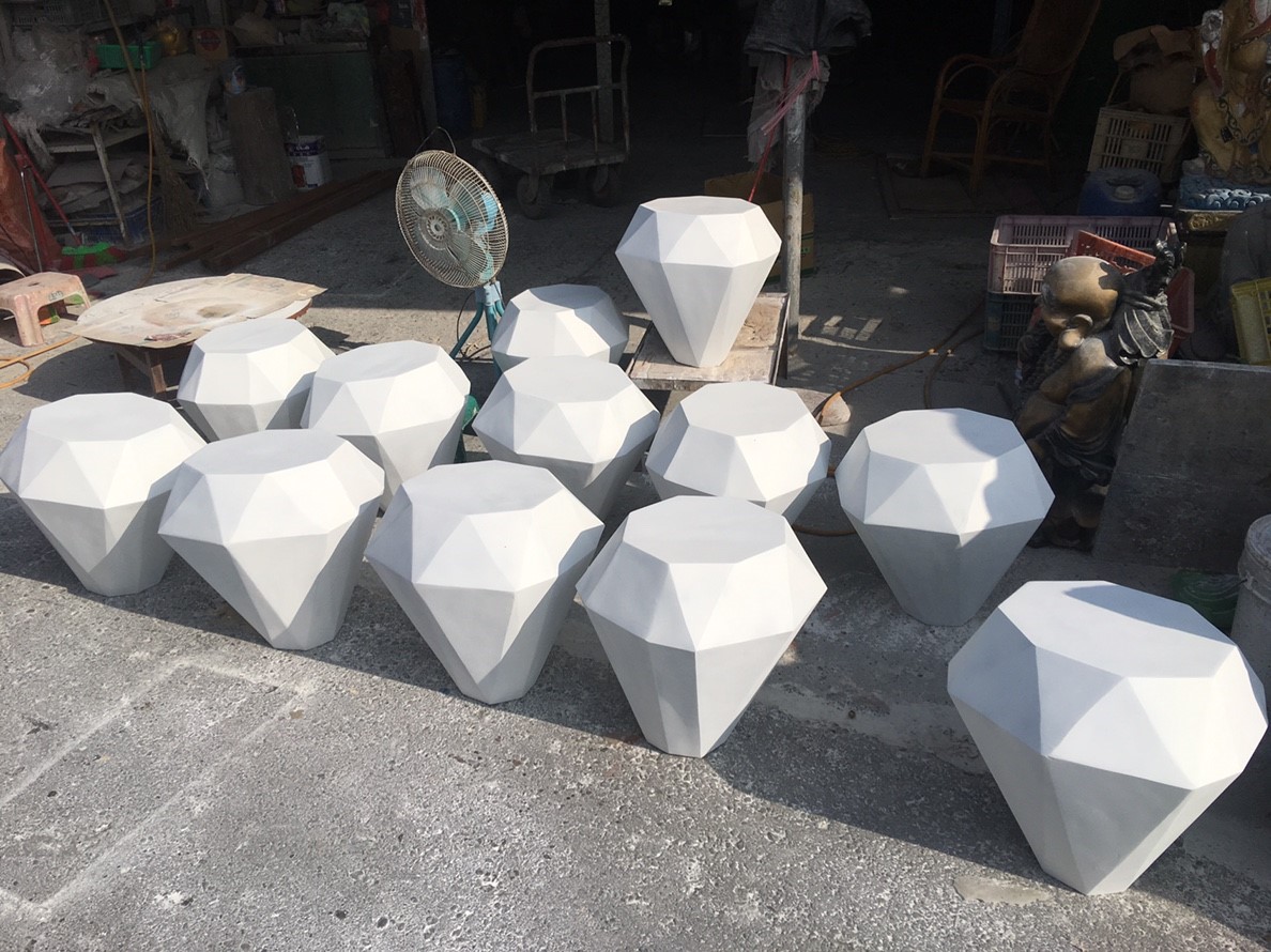 樂活眼鏡-櫥窗道具