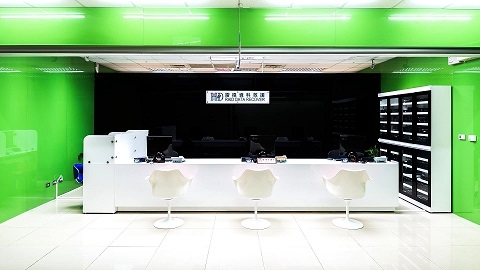 雷德科技有限公司-undefined