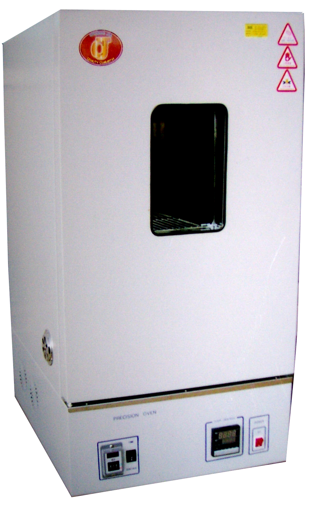 高溫循環試驗機