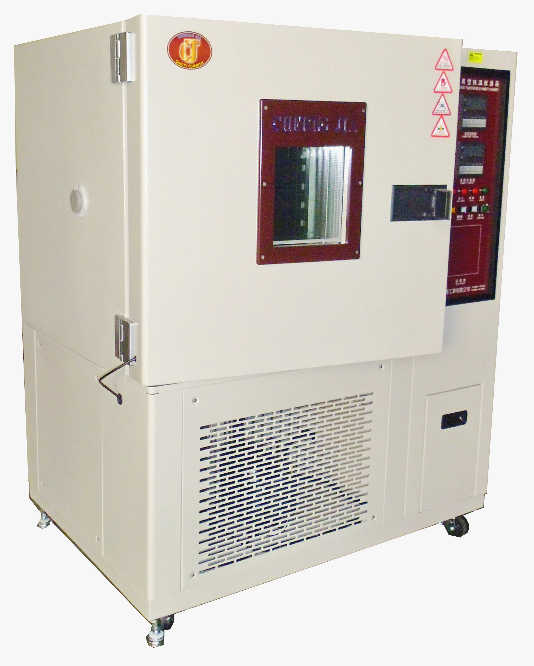 恆溫恆濕試驗機