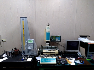 旺億科技有限公司-機械加工