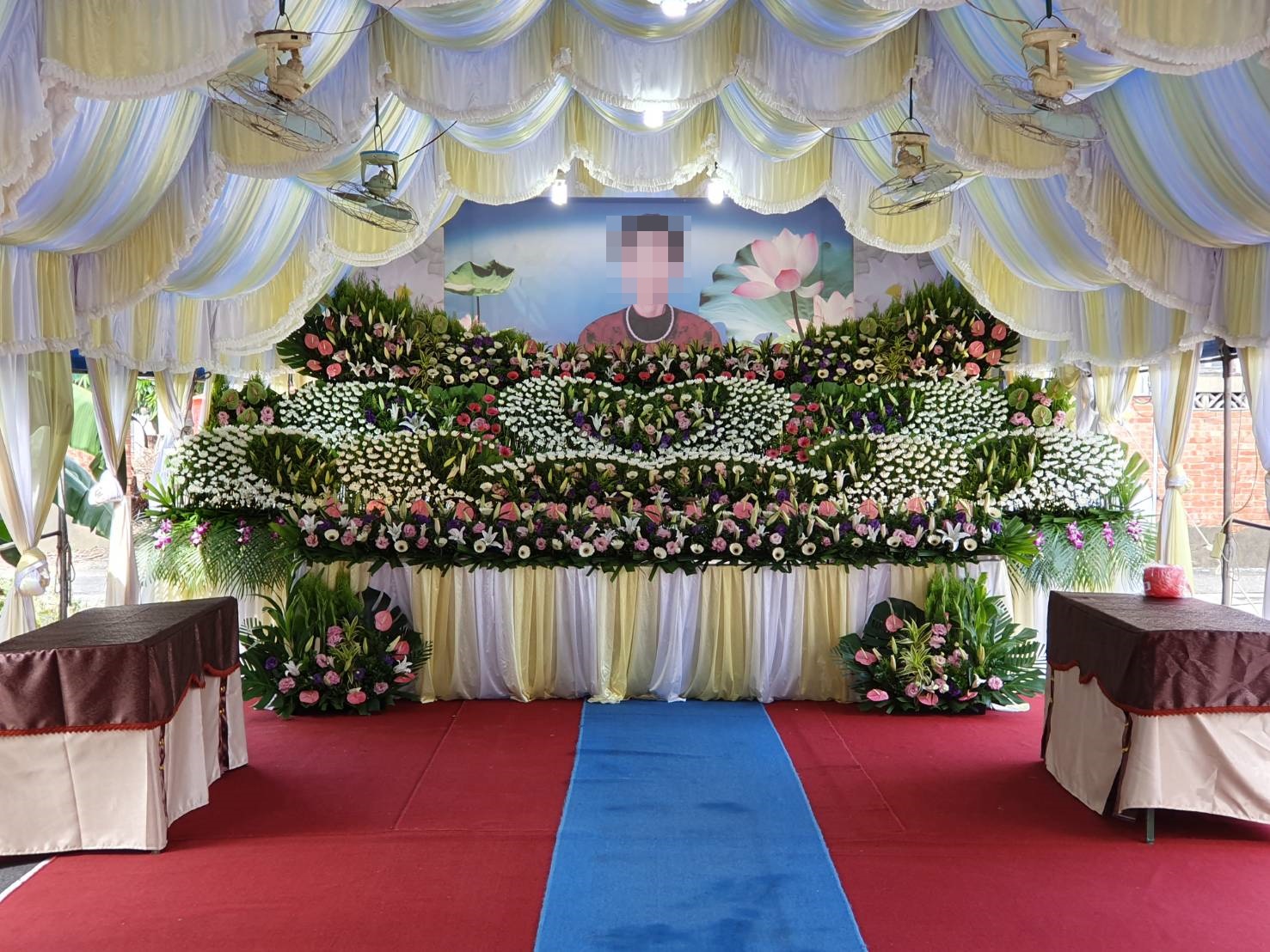 育群禮儀社(大台南殯葬服務)