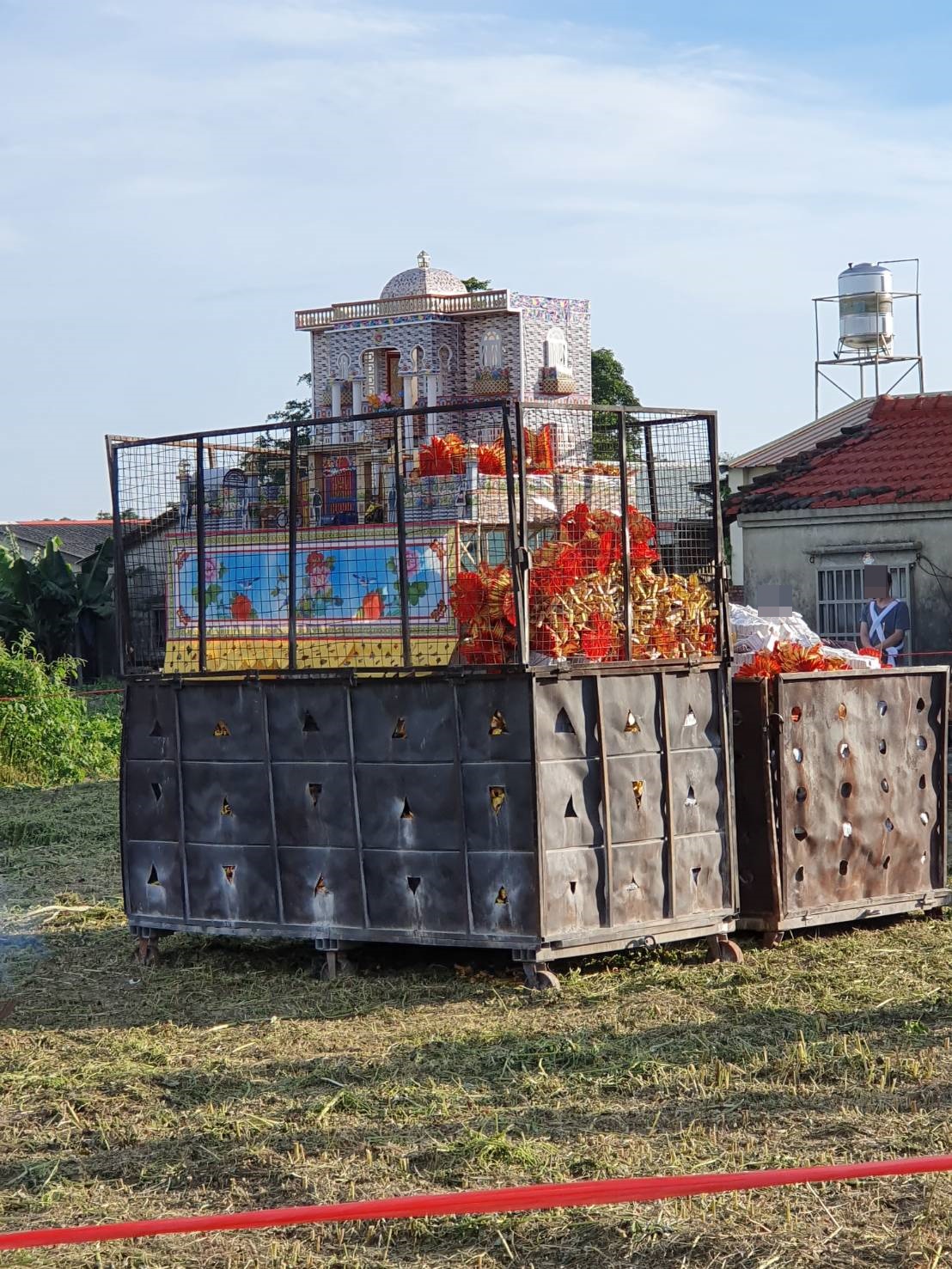 育群禮儀社(大台南殯葬服務)
