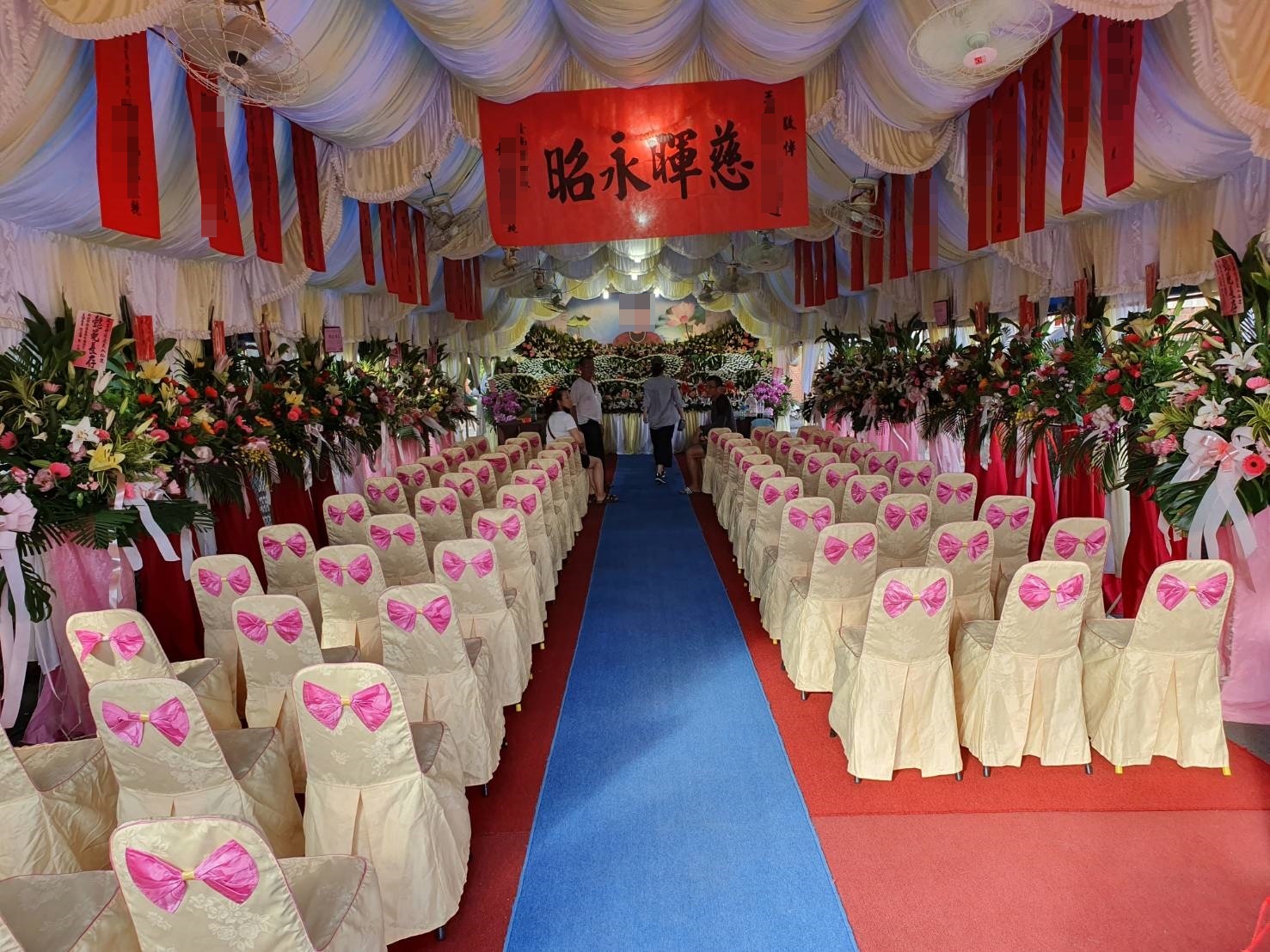 育群禮儀社(大台南殯葬服務)