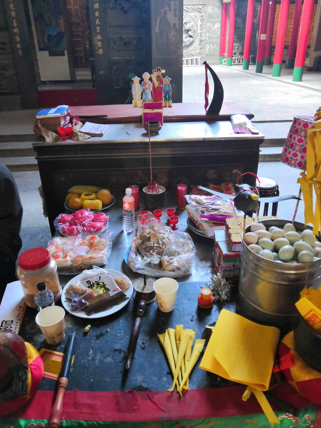 育群禮儀社(大台南殯葬服務)