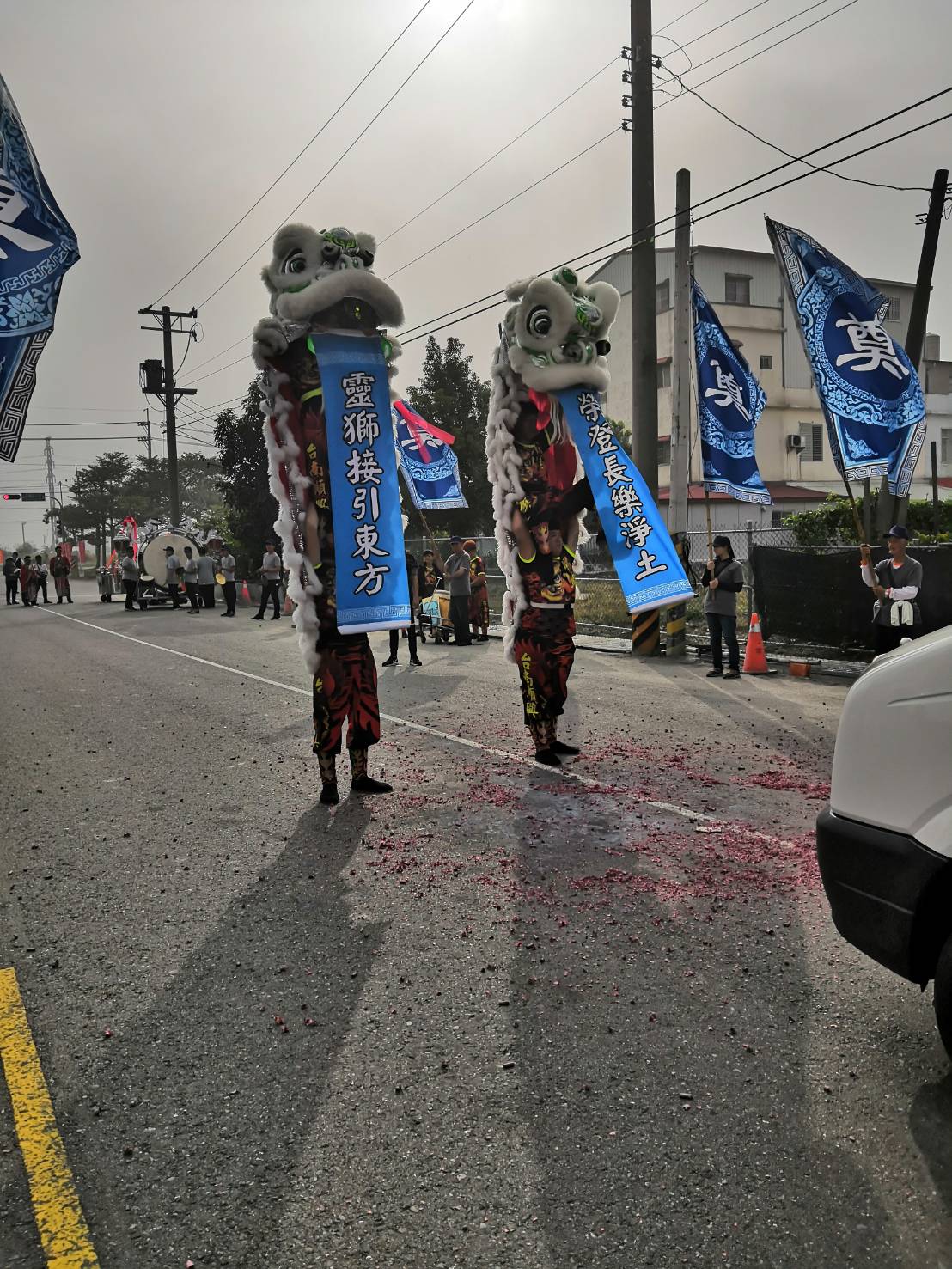 育群禮儀社(大台南殯葬服務)