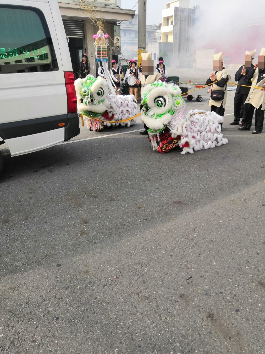 育群禮儀社(大台南殯葬服務)