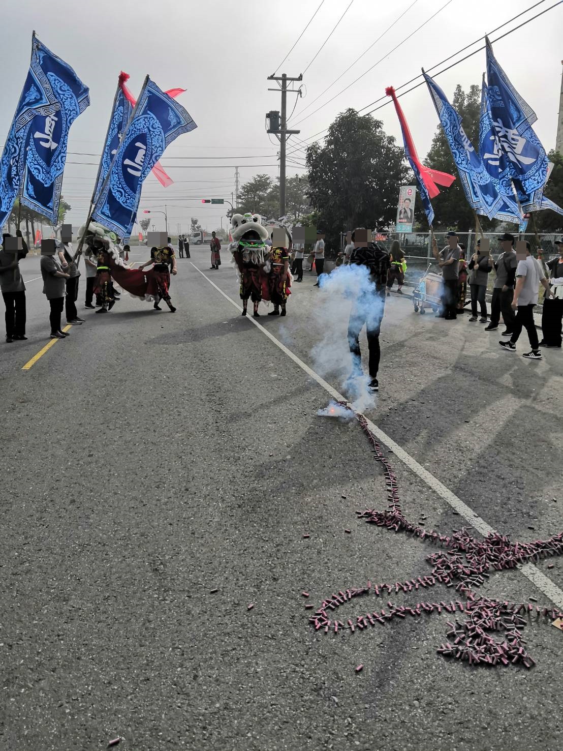 育群禮儀社(大台南殯葬服務)